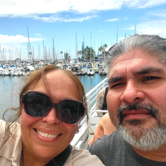 Meet your Posher, Bettina Aka TINA - Picture 1 of 1